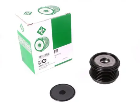 INA over running alternator pulley - MQB EA888 Gen3 Engines Same Day Shipping