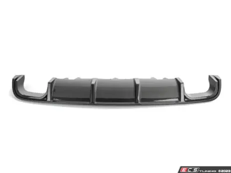 ECS Tuning Carbon Fibre Rear Diffuser - C7.5 S6 Professional Grade