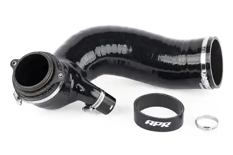 APR Turbo Inlet System - EA888 Gen4 265-333ps MQB Evo Models Limited Offer