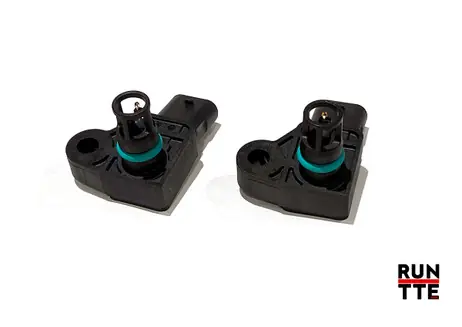 Sharp Motorsport VAG - EA839 V6 2.9 TFSI - 4 Bar Map Sensor Kit Luxury