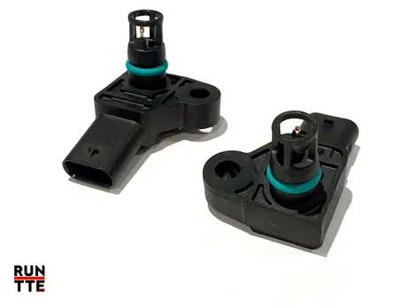 Limited Time Sharp Motorsport VAG - EA855 EVO 2.5TFSI - 4 Bar Map Sensor Kit