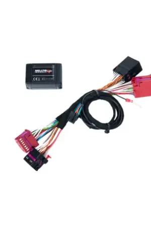 Latest Milltek Sport 'ValveSonic' Active Valve Control Module - Audi RS5 (B9)