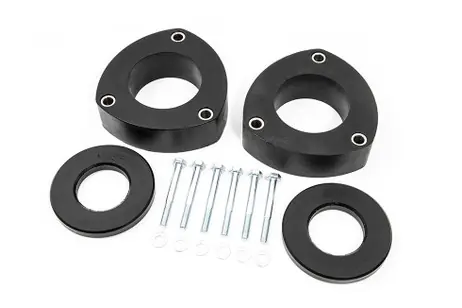 Forge 32mm Suspension Levelling Lift Kit - VAG MQB Golf Alltrack / Tiguan / Leon XPerience Bulk Order