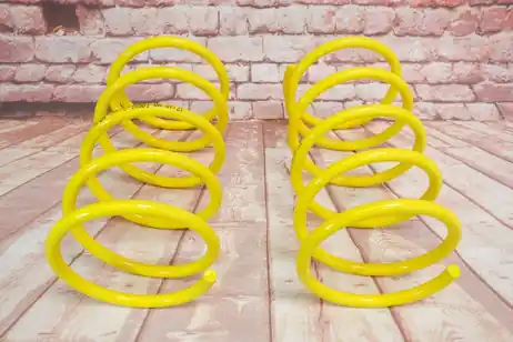 Apex Lowering Spring Kit - 30 mm - Caddy 1.6 TDI, 1.9 TDI, 2.0TDi - 2K/2KN Special Offer