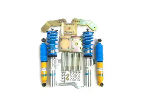 Bilstein B14 Coilover Kit - VW Caddy 2K Final Sale