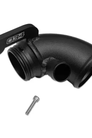 034 Motorsport Turbo Inlet Elbow - Golf MK7 GTI/R & 8V S3/TT/TT Mega Sale
