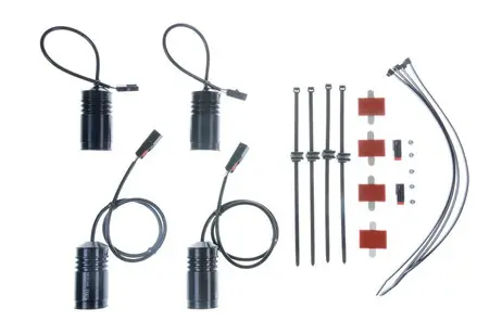 Today Only KW Electronic Damping Cancellation Kit - Audi S3 8Y