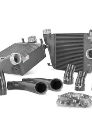 Wagner Tuning - RSQ8 Intercooler Kit Free Delivery