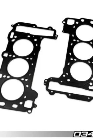 034Motorsport MLS (Multi-Layer Steel) Head Gasket Set, EA839 V6 2.9T/3.0T Warranty Included