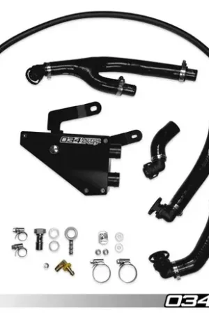 034Motorsport Catch Can Kit, RS4/RS5 Next Day Delivery