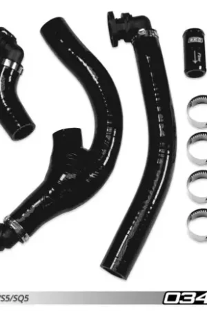 034Motorsport PCV Breather Hose, EA839 2.9T - Audi RS4/RS5 Hot Deal