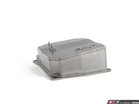 Warranty Included ECS Tuning DQ250 DSG Fabricated Transmission Pan