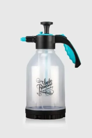In Demand Auto Finesse Foaming Pump Sprayer - 2-Litre