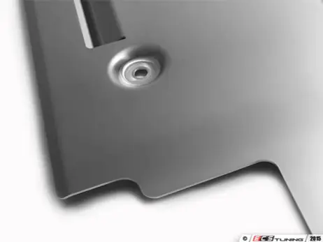 Secure Checkout ECS Tuning Street Shield Aluminum Skid Plate Kit  - B5 Passat 1.8T