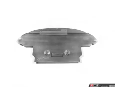 ECS Engine Street Shield Skid Plate Kit - B6/B7 S4 Save Now