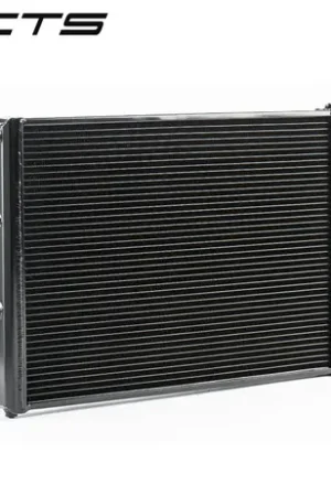 Don’t Miss Out CTS Turbo Heat Exchanger Upgrade - C7 A6/A7 3.0T and S6/S7 4.0T