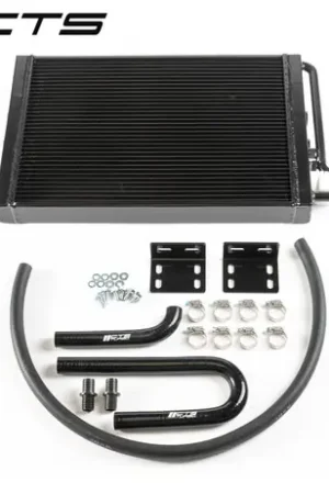 Money Back Guarantee CTS Turbo High-Performance Heat Exchanger - B9 Audi RS5