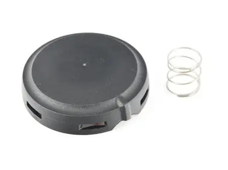 Genuine Audi PCV Breather Valve Repair Kit - 2.5TFSI (Steel Block) EA855 - 07K198469 One Day Deal