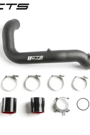 CTS Turbo Charge Pipe - B9 Audi SQ5 3.0T Sale
