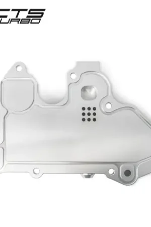 CTS Turbo Valve Cover Breather Adapter - Gen3 2.0 TSI EA888.3 Warranty Included