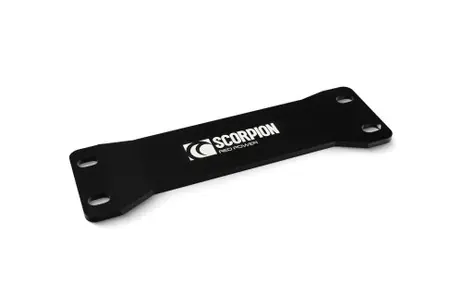 Scorpion Exhaust Tunnel Brace - S4 B8/B8.5 Factory Price