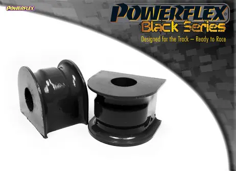 Wholesale Powerflex Track Front Anti Roll Bar Bushes 27mm - T6 Transporter (2015 - ) - PFF85-2103-27BLK