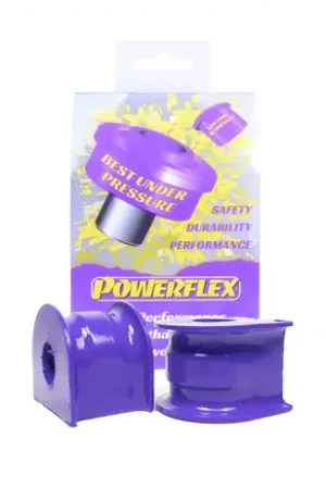 Buy Today Powerflex Front Anti Roll Bar Bushes 24mm - T6 Transporter (2015 - ) - PFF85-2103-24
