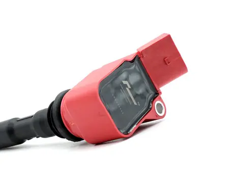 Clearance RacingLine High-Output Ignition Coil Pack - 1.0TSI / 1.2TSI / 1.4TSI / 1.4 Hybrid - EA211 (Sold Individually)