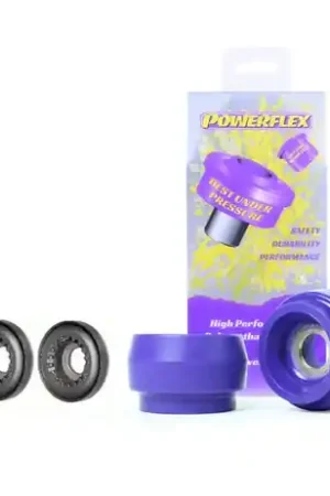 Powerflex Front Strut Top Bushings and Top Mount Bearing kit - PQ34 Reduced Price