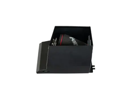 Forge Motorsport Induction Kit for VW Transporter T5 - T6 Handmade