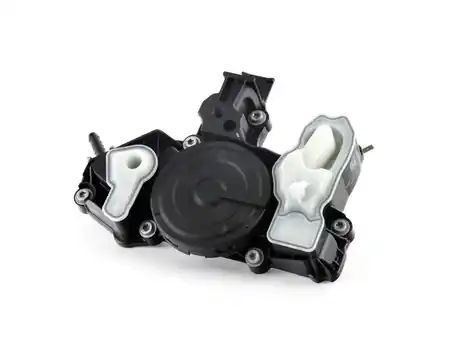 Genuine VW PCV Breather Valve - Audi S1 / Polo 6C GTI / Ibiza 6P - 06K103495BL Today Only