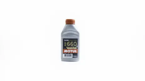 Motul RBF660 Brake Fluid - 500ml Clearance