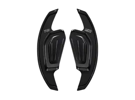 Best Choice Leyo Motorsport Billet Paddle Shift Extension (Version 2) - Skoda DSG