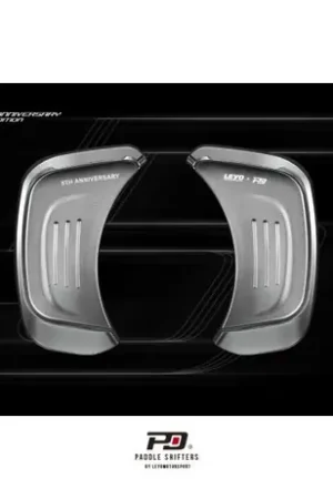 Leyo Motorsport 5th Year Anniversary Paddle Edition New Arrival