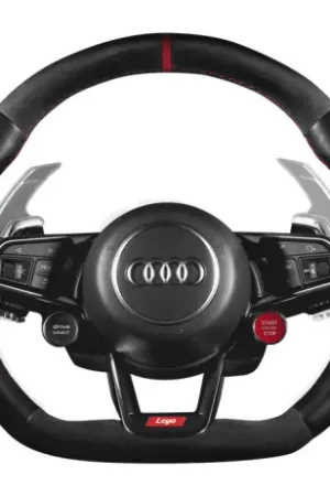 Leyo Motorsport Clear Paddle Shift Extension - RS / R8 Factory Price