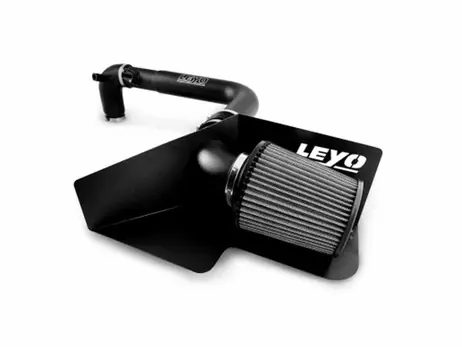 Leyo Motorsport Cold Air Intake System - Golf Mk5 GTI / Golf Mk6 'R' Special Discount
