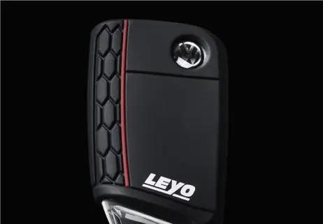 Leyo Motorsport Clear Key Combo Low Price