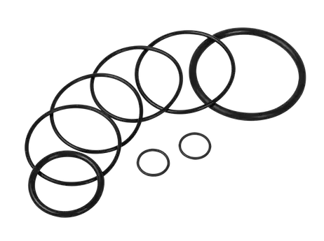 Leyo Motorsport Diverter Valve & BOV O-ring Service Kit Sale