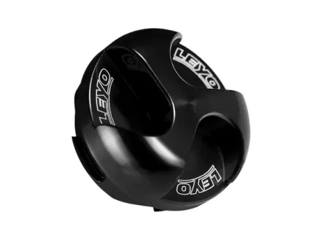 Grab Now Leyo Motorsport OEM Replacement Billet Oil Cap