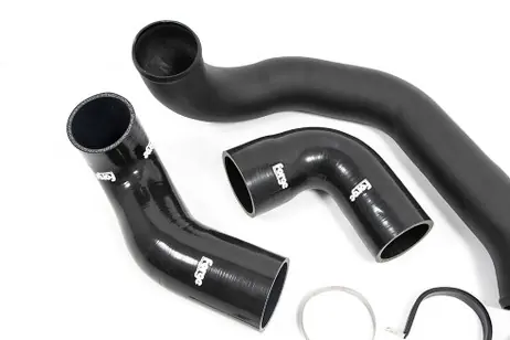 Seasonal Sale Forge Motorsport Enlarged Discharge Pipe - 2.0 TSI EA888 EVO4 (For 63mm Inlets)