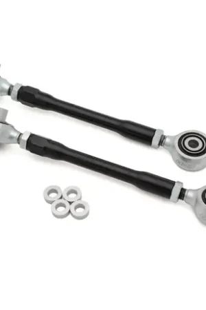 Fan Favorite 034 Motorsport - Adjustable Rear Toe Links - Volkswagen Golf MK5/6/8 & Audi 8J/8P/8Y