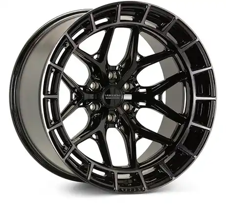 Reduced Price Vossen HFX-1 Alloy Wheels Set 22x10.5 - C8 RS6/7