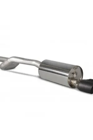 Best Seller Scorpion Cat Back Exhaust System - Volkswagen Polo GTI 1.4TSI (6R)