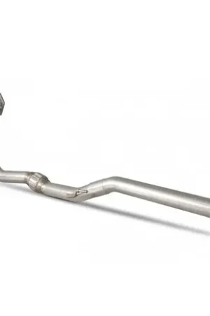 Warranty Included Scorpion De-Cat Downpipe Options - Volkswagen Polo GTI 1.4TSI (6R)