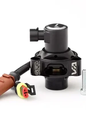 High Quality GFB VTA For VAG Applications (with Factory Pierberg Diverter Valves)