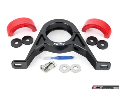 Latest ECS Tuning Driveshaft Center Support - C7 A6/S6/A7/S7/RS7 DSG