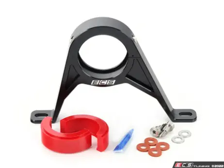 ECS Tuning Driveshaft Center Support - B8 A4/S4/A5/S5 Manual Markdown