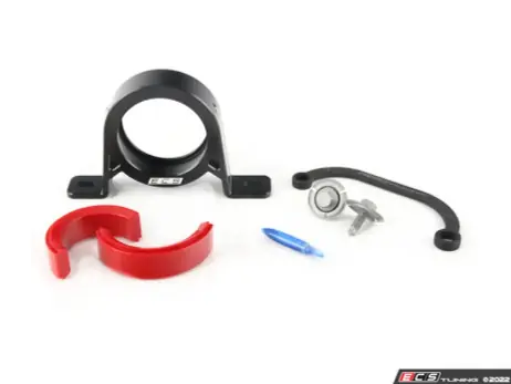 ECS Tuning Driveshaft Center Support Bearing Carrier - B5 A4/S4 Manual Price Drop