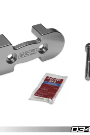 Wholesale 034 Motorsport - Transmission Mount Insert, B9/B9.5 Audi A4/S4, A5/S5/RS5, Q5/SQ5, Allroad, C8 RS6/RS7, 4M.5 SQ7/SQ8, & D5 A8/S8, Billet Aluminum