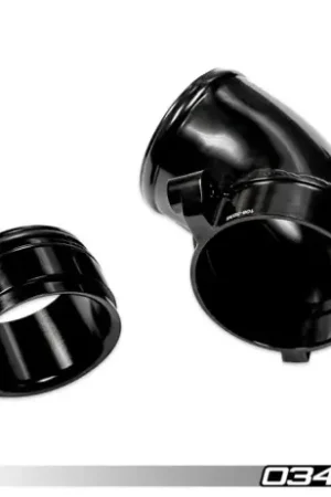 034 Motorsport - Turbo Inlet Pipe, Volkswagen MK8 GTI & Audi 8Y A3 EA888 Gen 4 Save Now